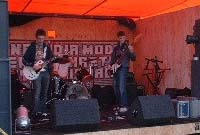 Bechdan Jam