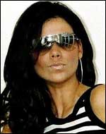 Julie McGinley.