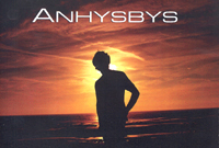 Twyni Tywod gan Anhysbys