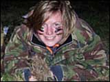 Emma Borthwick