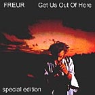 Get Us Out Of Here cover