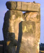 Stonehenge