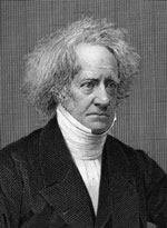 Sir John Herschel (Getty Images/Hulton Archive)