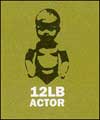 12LB Actor