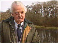 Bill Tanton