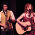 Megan and Joe Henwood