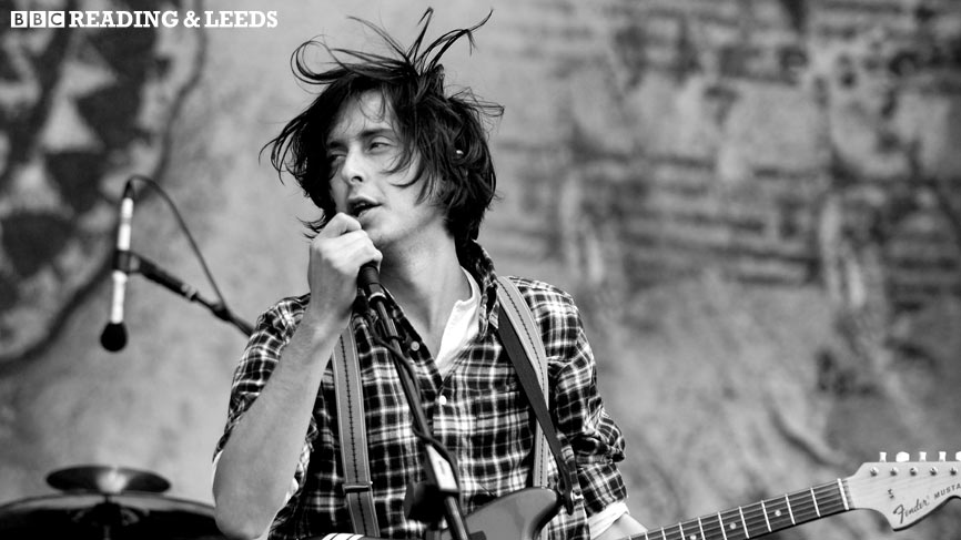 Dirty Pretty Things