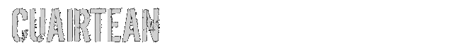 Cuairtean