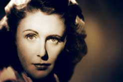 Pamela Churchill Harriman