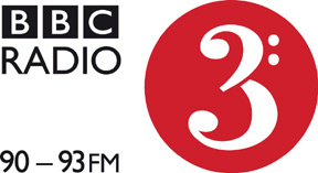 BBC Radio 3 logo