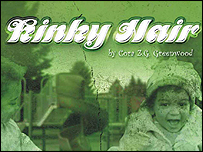 Kinky Hair
