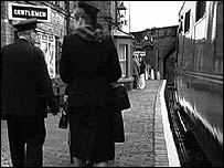 Old Moor Street