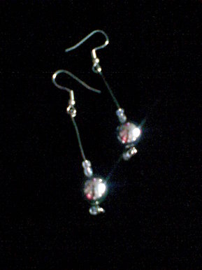 Earrings #1