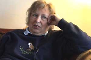 Wendy and Jim have been foster carers for more than 20 years...