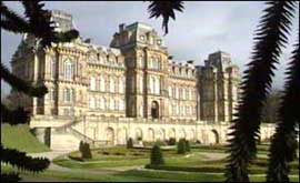Bowes museum