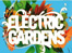 Electric Gardens logo