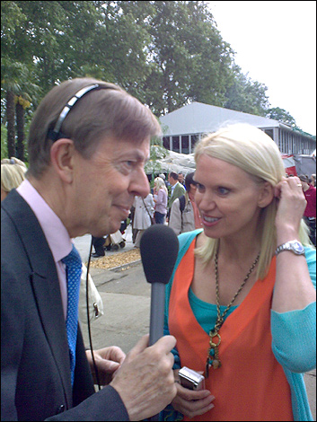 RHS Chelsea Flower Show 2008