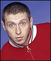 Dave Gorman