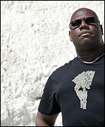 Carl Cox
