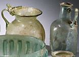 Glass vessels