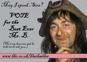 Baldrick