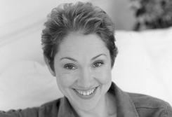 Justine Picardie