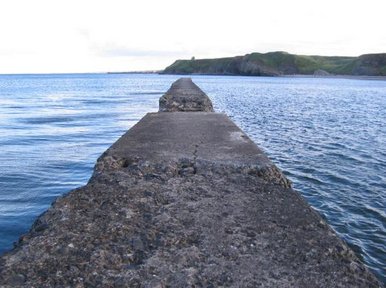 Pier