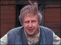 Jesse from the Fast Show