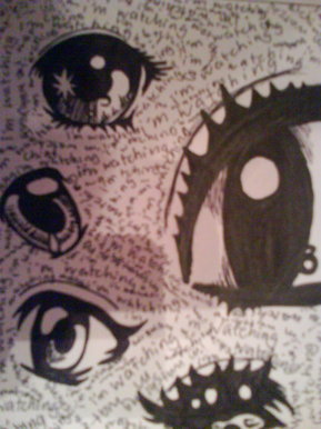 Watching