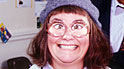 Dawn as Harriet Snellgrove, serial confessor