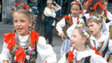 Kraków girls © Agnes Królik