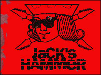Jack's Hammer