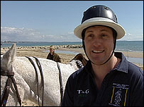 Peter Webb