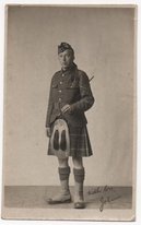 John Alexander Eyeval