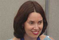 Angharad Price