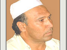 الله عفیف باختری