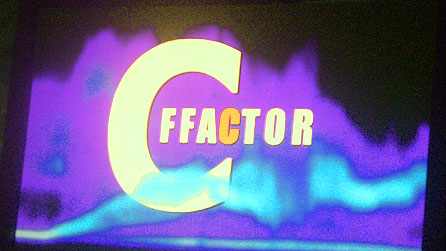 C Ffactor