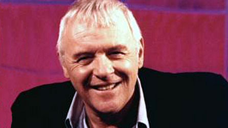 Sir Anthony Hopkins