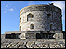 Calshot Castle
