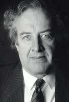 Y Parchedig Elwyn Jenkins