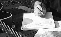 Songwriting