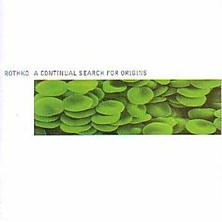 Review of A Continual Search For Origins