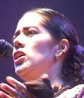 Lila Downs