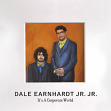Review of It’s a Corporate World