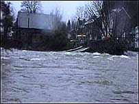 Flood