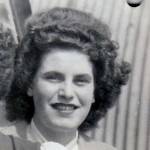 Mavis Fletcher