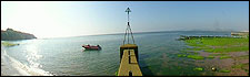 Exmouth Jetty