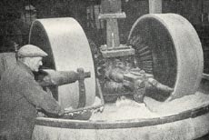 A Putty-Mill