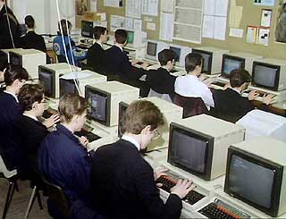 Computer class