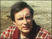 Simon Jones